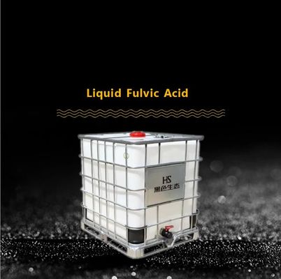 Sıvı Fulvik Asit