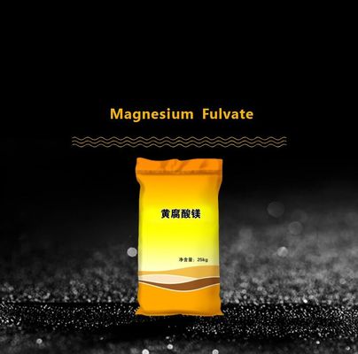 iyi fiyat Magnezyum Fulvat çevrimiçi